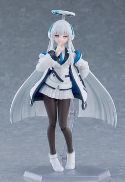 figma Blue Archive Ushio Noa, view 7 of 10