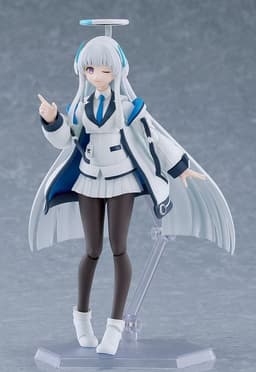 figma Blue Archive Ushio Noa, view 5 of 10