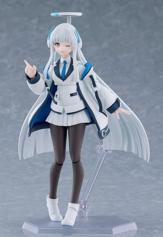 figma Blue Archive Ushio Noa, view 4 of 9