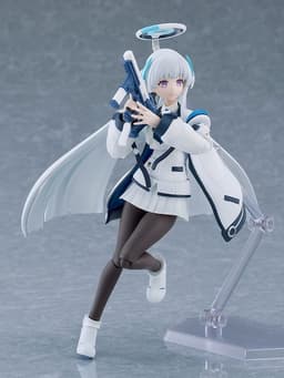 figma Blue Archive Ushio Noa, view 9 of 10
