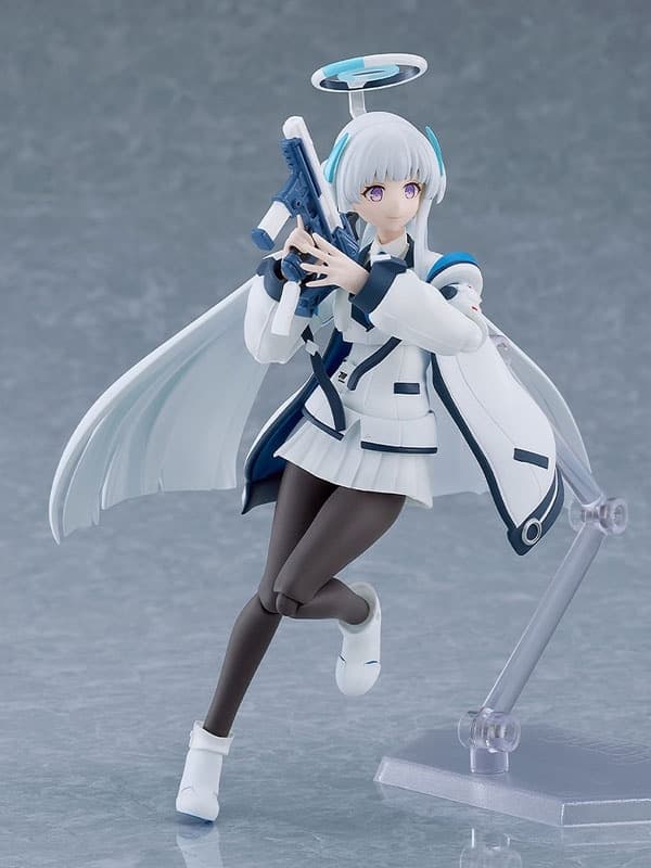 figma Blue Archive Ushio Noa, view 8 of 9