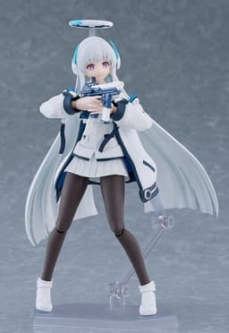 figma Blue Archive Ushio Noa, view 6 of 10