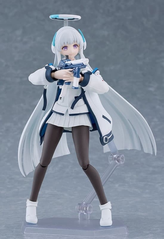 figma Blue Archive Ushio Noa, view 5 of 9