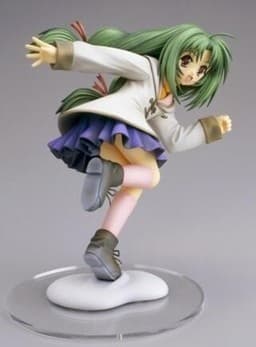 Snow - Hiyorigawa Asahi - 1/8