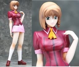 AIKa R-16 - Sumeragi Aika - 1/8
