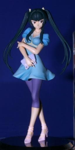 Kidou Senshi Gundam 00 - Wang Liu Mei - DX Heroine Figure (4)