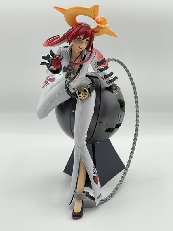 Guilty Gear -Strive- - Jack-O' Valentine