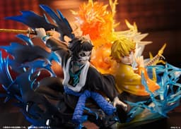 Kimetsu no Yaiba - Agatsuma Zenitsu - Kaigaku, view 3 of 19