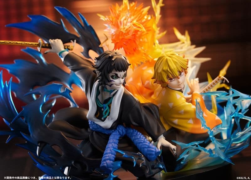 Kimetsu no Yaiba - Agatsuma Zenitsu - Kaigaku, view 2 of 18