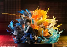 Kimetsu no Yaiba - Agatsuma Zenitsu - Kaigaku, view 5 of 19