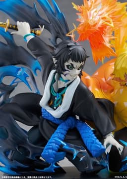 Kimetsu no Yaiba - Agatsuma Zenitsu - Kaigaku, view 15 of 19