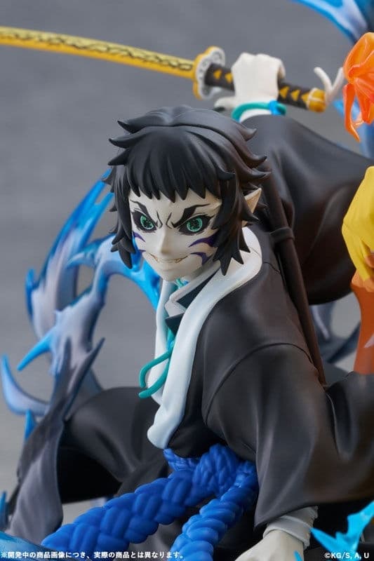 Kimetsu no Yaiba - Agatsuma Zenitsu - Kaigaku, view 5 of 18