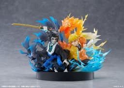 Kimetsu no Yaiba - Agatsuma Zenitsu - Kaigaku, view 11 of 19