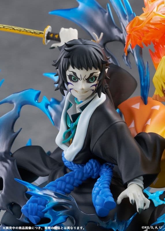 Kimetsu no Yaiba - Agatsuma Zenitsu - Kaigaku, view 15 of 18