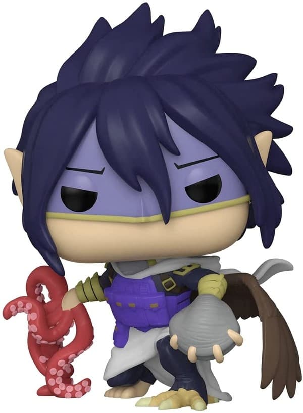 Boku no Hero Academia - Amajiki Tamaki - POP! Animation (1005) - POP! Vinyl