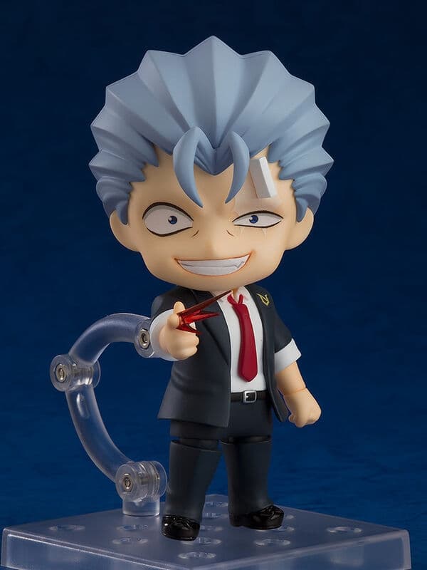 Undead Unluck - Andy - Nendoroid (#2444)