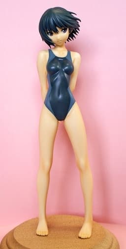 Amagami - Nanasaki Ai - 1/8 - Swimsuit Ver.
