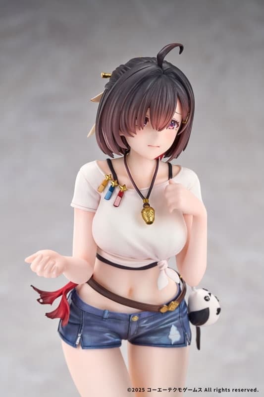 Atelier Yumia: The Alchemist of Memories & the Envisioned Land Yumia Liessfeldt Kagamigoshi no Hitome 1/7…, view 2 of 12