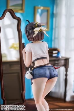 Atelier Yumia: The Alchemist of Memories & the Envisioned Land Yumia Liessfeldt Kagamigoshi no Hitome 1/7…, view 8 of 13