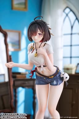 Atelier Yumia: The Alchemist of Memories & the Envisioned Land Yumia Liessfeldt Kagamigoshi no Hitome 1/7…, view 9 of 13