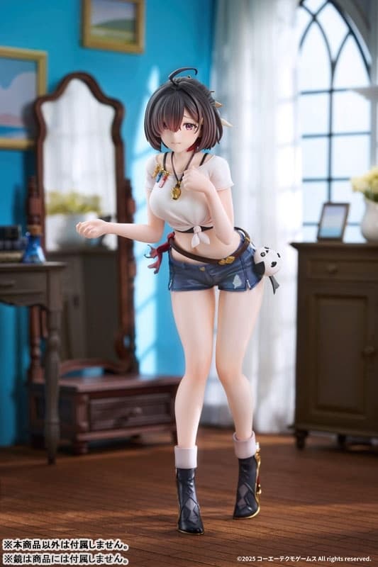 Atelier Yumia: The Alchemist of Memories & the Envisioned Land Yumia Liessfeldt Kagamigoshi no Hitome 1/7…, view 9 of 12