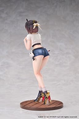 Atelier Yumia: The Alchemist of Memories & the Envisioned Land Yumia Liessfeldt Kagamigoshi no Hitome 1/7…, view 2 of 13