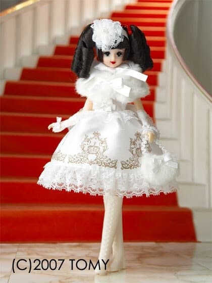 Jenny - KERAΓJENNY - 1/6