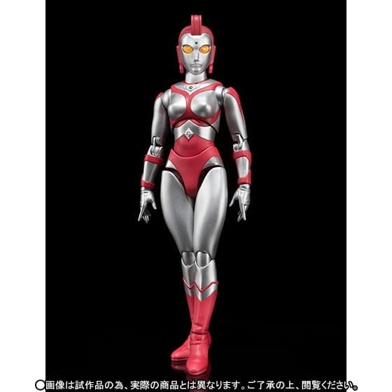 Ultraman 80 - Yullian - ULTRA-ACT