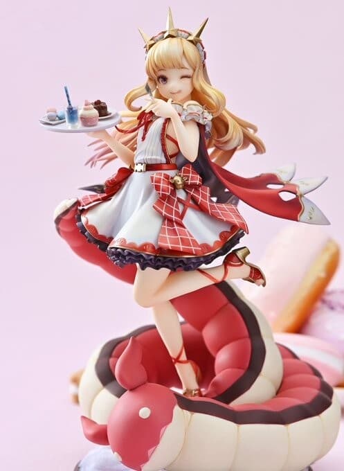 Granblue Fantasy - Cagliostro - 1/8