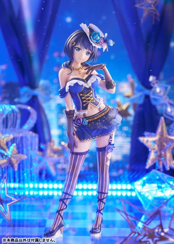 Love Live! Nijigasaki High School Idol Club Karin Asaka 1/7 Complete Figure
