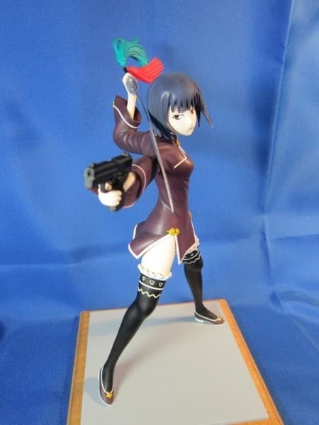 Canaan - Liang Qi - 1/7