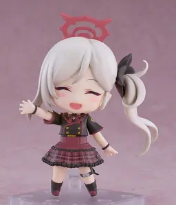 Nendoroid Blue Archive Mutsuki Asagi, view 3 of 6