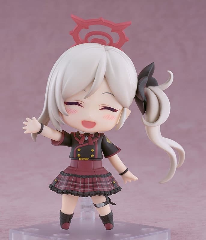 Nendoroid Blue Archive Mutsuki Asagi, view 2 of 5