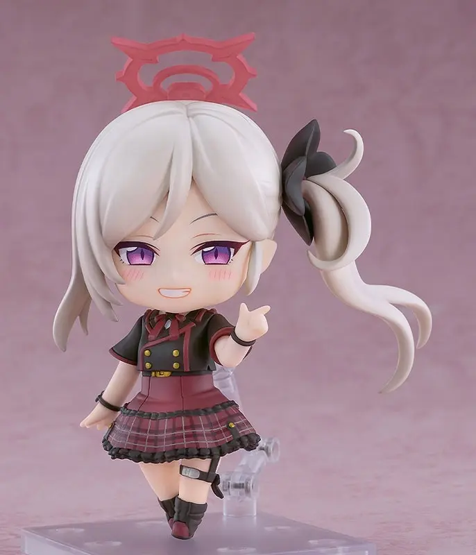 Nendoroid Blue Archive Mutsuki Asagi, view 1 of 5