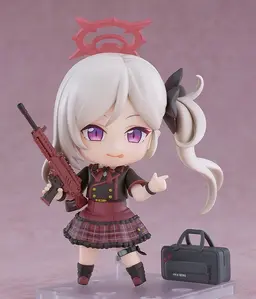 Nendoroid Blue Archive Mutsuki Asagi, view 4 of 6