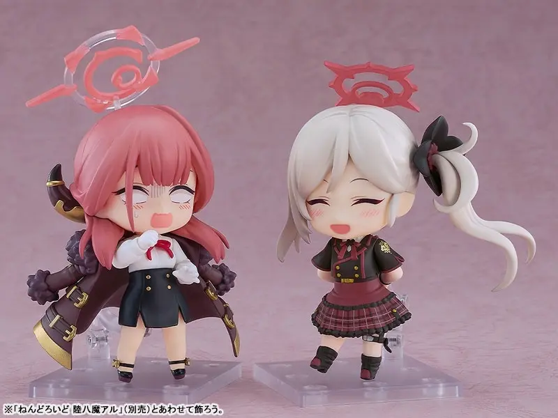 Nendoroid Blue Archive Mutsuki Asagi, view 5 of 5