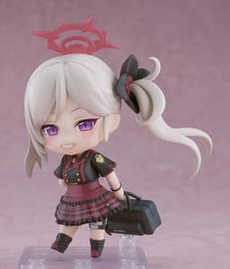 Nendoroid Blue Archive Mutsuki Asagi, view 5 of 6