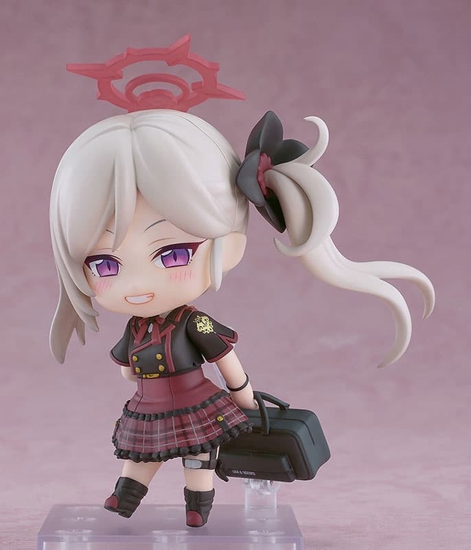 Nendoroid Blue Archive Mutsuki Asagi, view 4 of 5