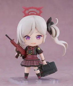 Nendoroid Blue Archive Mutsuki Asagi, view 1 of 6