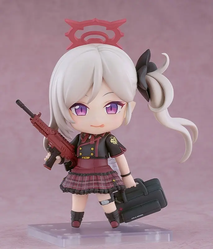 Nendoroid Blue Archive Mutsuki Asagi
