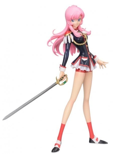 Shoujo Kakumei Utena - Tenjou Utena - PM Figure