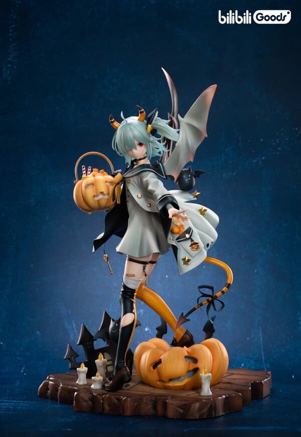 Bilibili - 33 Niang - 1/6 - Bilibili Fantasy Star: Xingyao Familiar