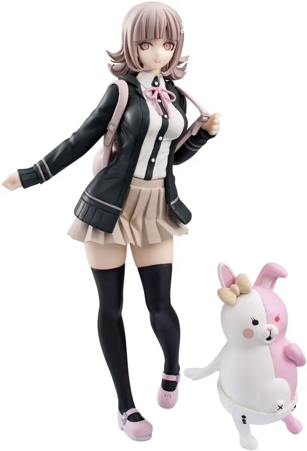 Super Danganronpa 2: Sayonara Zetsubou Gakuen - Monomi - Nanami Chiaki - Furyu Kuji - Minna no Kuji Super Danganronpa 2 Sayonara Zetsubou Gakuen