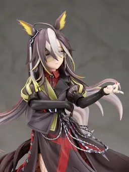 Umamusume Pretty Derby Dream Journey 1/7 Complete Figure, view 6 of 10