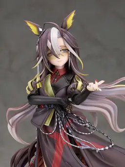 Umamusume Pretty Derby Dream Journey 1/7 Complete Figure, view 8 of 10