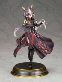 Umamusume Pretty Derby Dream Journey 1/7 Complete Figure, view 3 of 10