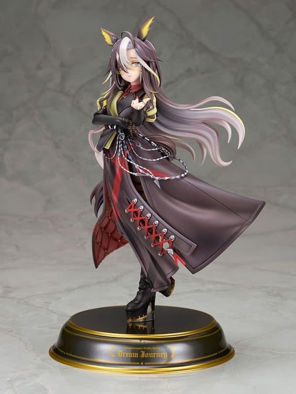 Umamusume Pretty Derby Dream Journey 1/7 Complete Figure