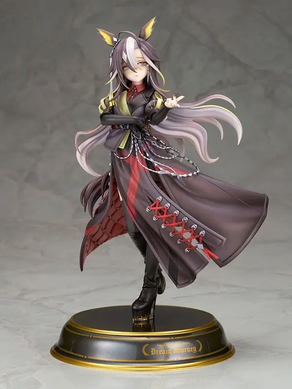 Umamusume Pretty Derby Dream Journey 1/7 Complete Figure, view 1 of 9