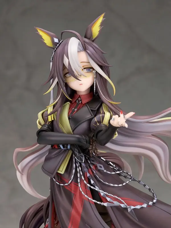 Umamusume Pretty Derby Dream Journey 1/7 Complete Figure, view 4 of 9
