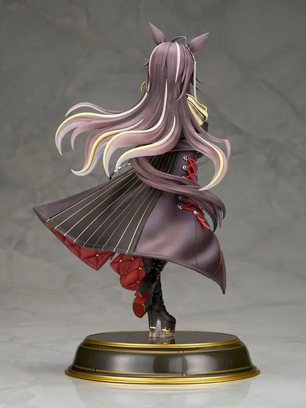 Umamusume Pretty Derby Dream Journey 1/7 Complete Figure, view 9 of 9